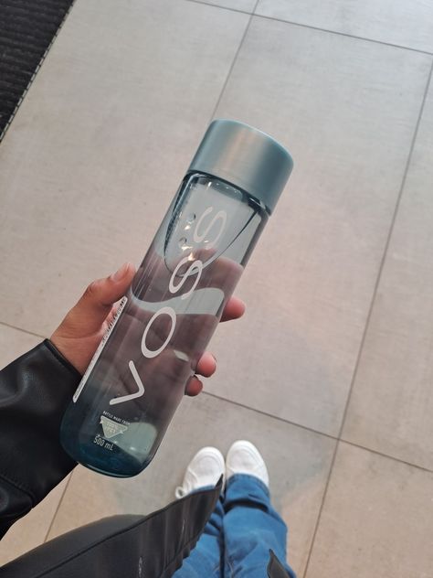 Voss Water Bottle, Voss Water, Voss Bottle, Water Bottle, Water, Quick Saves