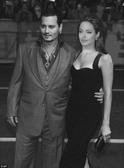 Photoshop by me #aesthetic #repost #instagram #tattoo #photography #photooftheday Johnny Depp And Angelina Jolie, The Tourist Movie, Johnny Depp Angelina Jolie, Me Aesthetic, Johnny Depp Pictures, Donald Sutherland, Tattoo Photography, Instagram Tattoo, Fame Dr