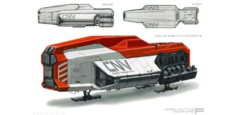 concept ships: Spaceship concept art for ELYSIUM by Ben Mauro Space Ships Concept, Space Engineers, Space Ship Concept Art, Starship Concept, Concept Art World, Starship Design, Cargo Ship, Sci Fi Ships, Spaceship Art