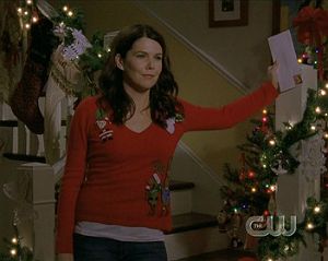 The GILMORE GIRLS Rewatch Project: Lorelai’s Letter For Luke | Forever Young Adult Lorelai Gilmore Christmas, Loralie Gilmore Aesthetic, Gilmore Girls Christmas, Xmas Collage, Drinking Game Rules, Christmas Core, Tv Christmas, Dream Christmas, Luke Danes