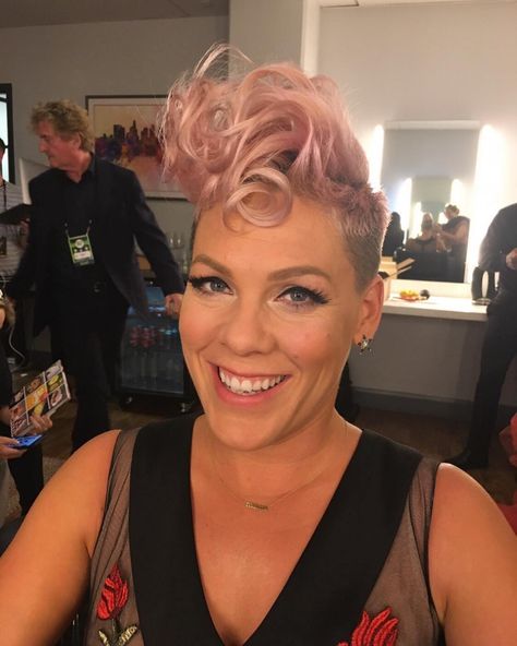 Pink Musician, Alecia Moore, Alecia Beth Moore, Pink Singer, Rock Girl, Beth Moore, Grammy Nominations, The Don, Many Many