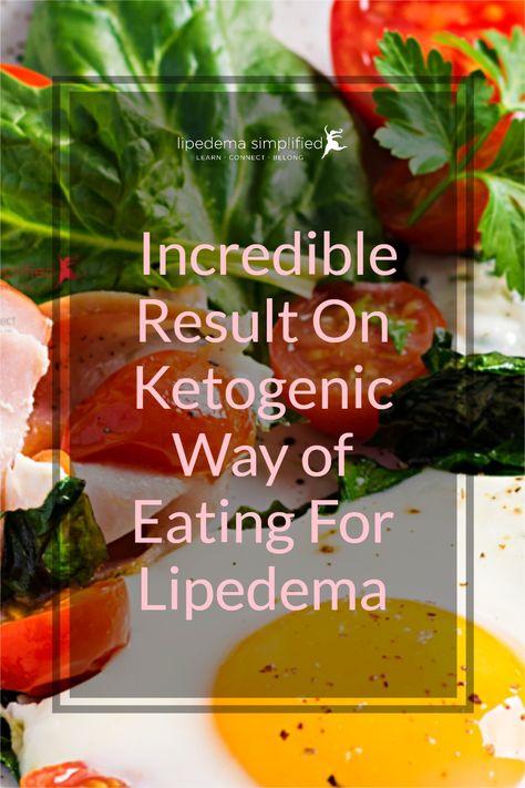 This paper is important for women with lipedema because many women are considering or just starting to use a ketogenic diet to help with their lipedema. Get to know more. Lipedema Diet Recipes, Lipedema Diet Plan, Lipoedema Diet, Rad Diet Lipedema, Lipedema Diet, Healthy Apple Crumble, Anti Inflamatory, Woman Health, Low Estrogen Symptoms