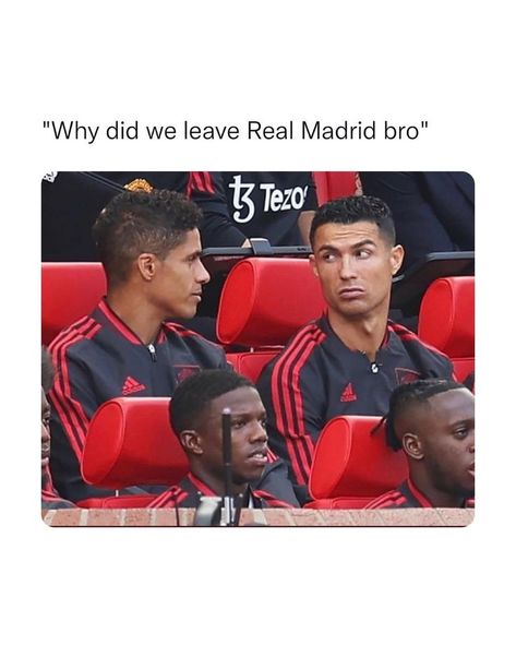 Football Tweets, Funny Football, Football Memes, Football Funny, City Aesthetic, Cristiano Ronaldo, Real Madrid, Ronaldo, Football