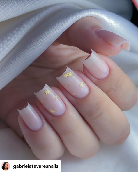 Unhas em gel . Quer aprender? Clica no pin #alongamentodeunhas #unhas #unhasdegel #alongamentodeunhasemgel Photo Nails, Pink Manicure, Polygel Nails, Nails Desing, Maquillaje De Ojos, Pretty Nails, Nail Inspo, Gel Nails, Manicure