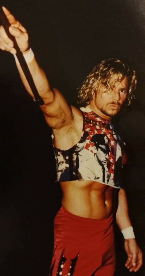 Extreme Championship Wrestling, Professional Wrestling Aesthetic, Wrestling Aesthetic, Stone Cold Stunner, Hart Foundation, Brian Pillman, Professional Wrestlers, Ric Flair, Wrestling Superstars