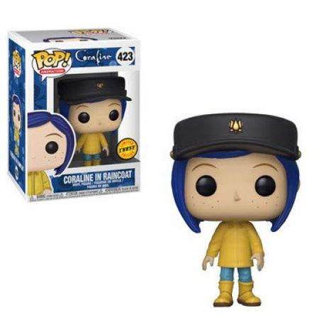 Funko Collection, Funko Pop Dolls, Coraline Jones, Funk Pop, Funko Pop Toys, Funko Pop Collection, Pop Vinyl Figures, Pop Dolls, Pop Toys