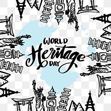 world heritage day,heritage,poster,vector,concept,illustration,background,world,culture,template,day,national,happy,text,banner,people,holiday,design,history,icon,awareness,native,international,tradition,celebration,month,graphic,usa,symbol,november,typography,worldwide,campaign,greeting,global,post card,travel,indigenous people,indian,design assets,graphic resources,card,september,ancestry,origin,americans,ancient,united states,observance,significance,building November Typography, World Heritage Day Poster, Heritage Poster, World Heritage Day, Happy Text, Text Banner, History Icon, Heritage Day, Africa Flag