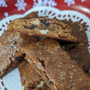 Small Batch Hermit Bars - Cookie Madness Hermit Bars, Hermit Cookies, Ginger Molasses Cookies, Dessert Simple, Fruit Bar, Molasses Cookies, Toasted Pecans, Seasonal Recipes, Recipe Images