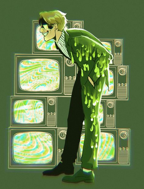 nate!! :D on Twitter: "excited to see @Slimecicle gunk all over the place in generation loss!!! #genlossfanart #generationloss #slimeciclefanart https://t.co/ZIVVv5LPZG" / Twitter Generation Loss Charlie Fanart, Genloss Charlie, Gen Loss Fanart, Genloss Fanart, Generation Loss Fanart, Slimecicle Fanart, Gen Loss, Charlie Slimecicle, Generation Loss