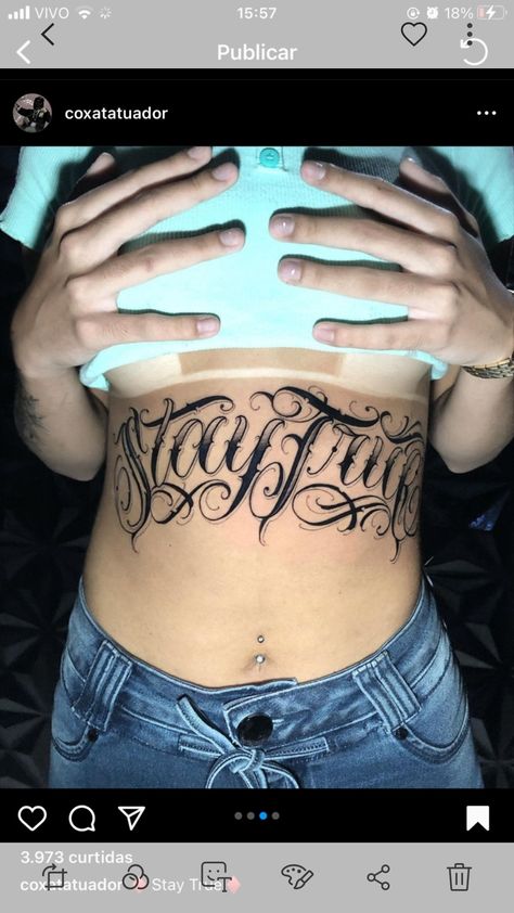 Stomach Word Tattoos Women, Most Hated Tattoo, Mexico Tattoo, Red Dragon Tattoo, Stomach Tattoos Women, Mexican Tattoo, Henna Tattoo Designs Hand, Stomach Tattoos, Face Tattoos