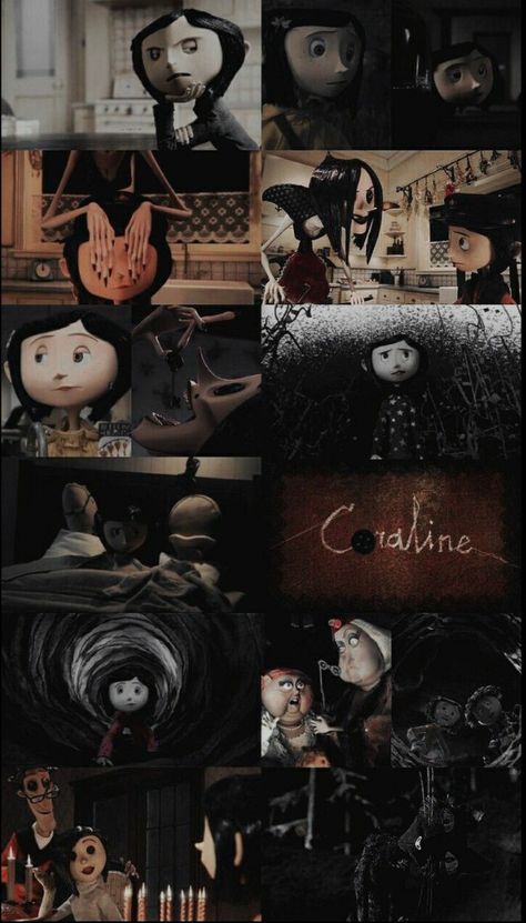 Creepy, kids, Coraline Cute Halloween Wallpaper Backgrounds, Halloween Wallpaper Aesthetic Iphone, Preppy Wallpaper Aesthetic, Aesthetic Halloween Wallpaper Iphone, Halloween Wallpaper Iphone Aesthetic, 3 D Wallpaper, Wallpaper Backgrounds Halloween, Wallpaper Aesthetic Halloween, Iphone Halloween Wallpaper