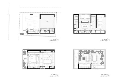 Apollo Architects, Potted Olive Tree, Covered Balcony, Structural Engineering, Outdoor Living Space, Small House, Outdoor Spaces, Interior And Exterior, Architects