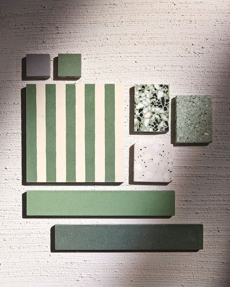 Green Mood Board, London Bakery, Artisan Tile, Architectural Finishes, Artisan Tiles, Bottle Design Packaging, Interior Tiles, Storefront Design, Turkish Tiles