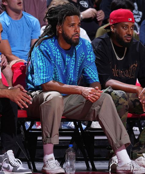 J Cole Outfits, J Cole, Chocolate Factory, Sports, Quick Saves