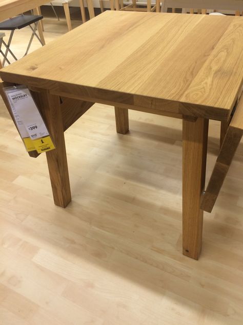 Mockelby table $399 Mockelby Table, Rustic Dining, Rustic Dining Table, Dining Table, Furniture, Quick Saves, Home Decor, Home Décor