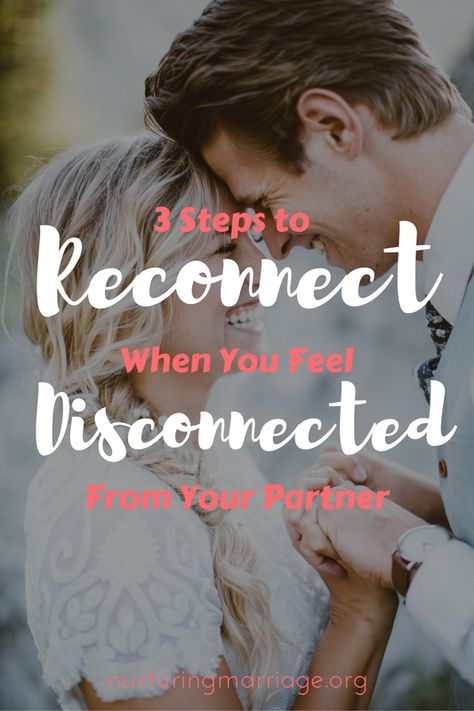 One of the best articles I've read on connection in marriage in a LONG time… Save Marriage, Marriage Therapy, Love You Husband, Broken Marriage, Feeling Disconnected, Marriage Help, Best Marriage Advice, Save My Marriage, Saving Your Marriage