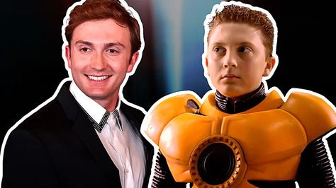 Whatever Happened To Juni Cortez's Actor From Spy Kids? Juni Cortez, Daryl Sabara, Spy Kids, The Kid, Entertainment, Actors