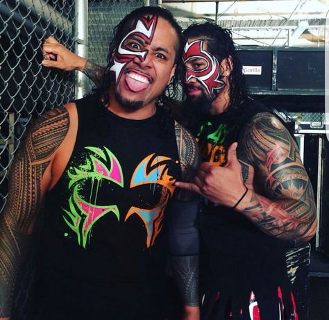 The Usos Justin Bieber Albums, Usos Wwe, Naomi Wwe, Jimmy Uso, Trinity Fatu, The Usos, Roman Reigns Smile, Wwe Superstar Roman Reigns, Wwe Tag Teams