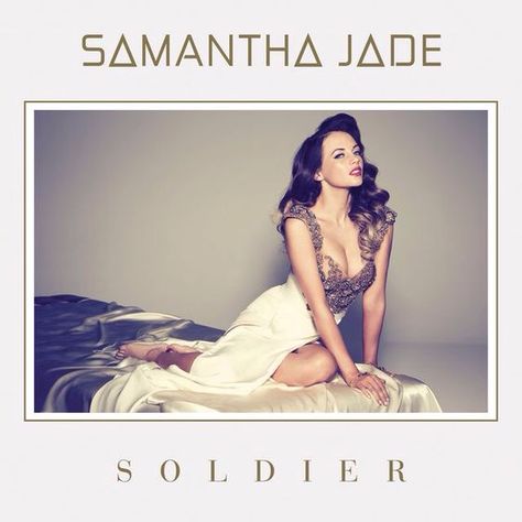 Samantha Jade, Beauty Hair Color, Music Album Art, Pop Singers, Music Album, All Music, Digital Music, Album Art, Spotify Song