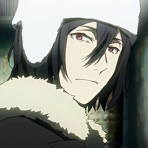 Rat Man, Dog Icon, Fyodor Dostoyevsky, Bongou Stray Dogs, Stray Dogs Anime, Bungo Stray Dogs, Bungou Stray Dogs, Stray Dog, Rats