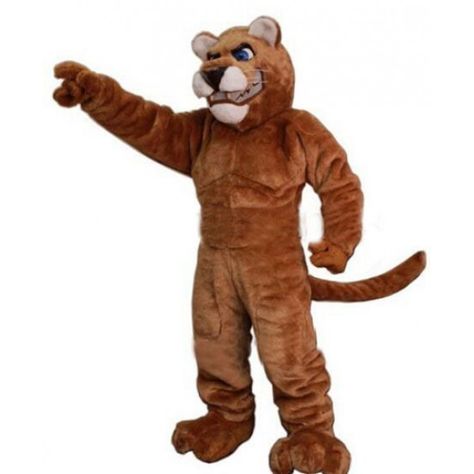 Power Leopard Panther Cat Cougar Mascot Costume Cartoon Dress, All Cartoon Characters, Panther Cat, Fancy Dress Halloween Costumes, Cartoon Character Costume, Leopard Cat, Fancy Costumes, Halloween Fancy Dress, Game Dresses