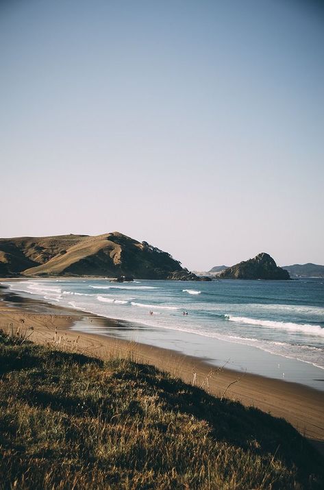 Image Nature, Hapkido, New Zealand Travel, Trik Fotografi, Summer Pictures, Nature Aesthetic, Pretty Places, Nature Travel, Travel Aesthetic