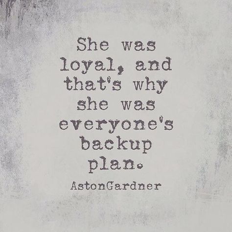 I'm not anybody's back up plan, plan B, or second option. Make sure you keep this in mind before you approach me about anything. Capish???? #Repost @astonglines ・・・ She was loyal, and that's why she was everyone's... #backup #plan #words #repost #astongardner #thisisme #lovequotes #poem #poetryofig #poetsofig #poetsociety #poetry #poems #poemsofinstagram #creativewriting #quotes #quote #writers #writer #poets #poet #lover #poetryisnotdead #instagood #spilledink Option Quotes Relationships, Backup Quotes, Loyal Quotes, Rumi Love Quotes, Betrayal Quotes, Planning Quotes, Words That Describe Feelings, Choices Quotes, Ocean Quotes