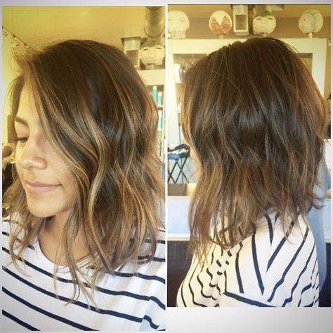 Aline Lob, Chelsea Houska Hair, Line Bob, A Line Haircut, Blonde Wedding Hair, Line Bob Haircut, A Line Bob, Men's Hairstyle, Braided Bangs