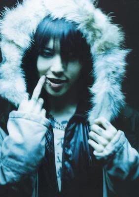 Kei Visual, Art Outfits, Happy Faces, Japanese Rock, Last Fm, Post Punk, Fur Hood, Pics Art, Visual Kei