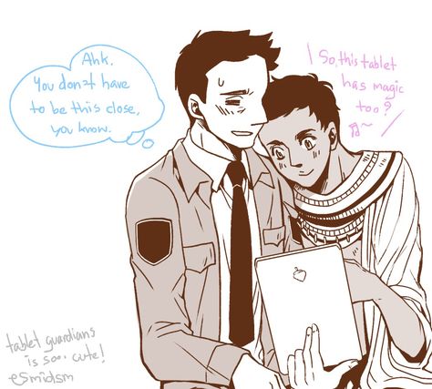 Tablet gaurdians Night At The Museum Larry X Ahkmenrah, Larry X Ahkmenrah Fanart, Night At The Museum Fanart Larry, Night At The Museum Ahkmenrah X Larry, Larry Daley X Ahkmenrah, Ahkmenrah X Larry Fanart, Larry X Ahkmenrah, Ahkmenrah Fanart, Fandom Jokes