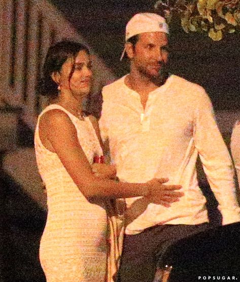 Bradley Cooper and Irina Shayk Labor Day Pictures | POPSUGAR Celebrity Irina Shayk Bradley Cooper, Bradley Cooper And Irina Shayk, Labor Day Pictures, Bradley Cooper Irina, Summer Wraps, Labour Day Weekend, Bradley Cooper, Sports Illustrated Swimsuit, Swimsuit Models