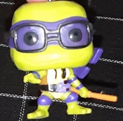 Donatello Tmnt Mutant Mayhem, Tmnt Mutant Mayhem, Pop Keychain, Mutant Mayhem, Donatello Tmnt, Mutant Ninja, Teenage Mutant Ninja Turtles, Teenage Mutant, Teenage Mutant Ninja