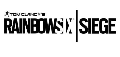 Game Logo - Tom Clancy's Rainbow Six Siege Art Gallery Tom Clancy's Rainbow Six Siege, Rainbow Six Siege Logo, Rainbow 6 Seige, Rainbow Six Siege Art, Logo Game, Wallpaper Notebook, Tom Clancy's Rainbow Six, Cool Lighters, Rainbow Six Siege