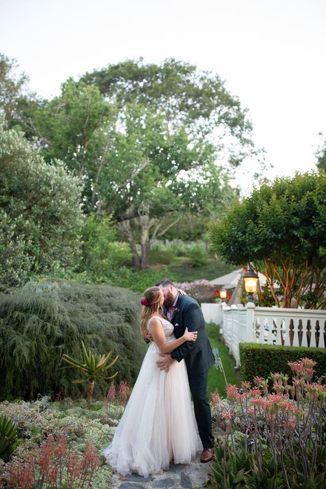 Wedding pictures in the garden at Madrona Manor in Healdsburg, California. Healdsburg California, Manor Wedding, Country Inn, Wine Country, Wedding Pictures, Garden Wedding, In The Garden, The Garden, Flower Girl Dresses