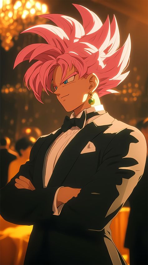 Anime Suit, Goku Wallpaper, Dragon Ball Painting, Dragon Ball Art Goku, Dragon Ball Super Artwork, Dragon Ball Image, Anime Dragon Ball Goku, Dragon Balls, Goku Black