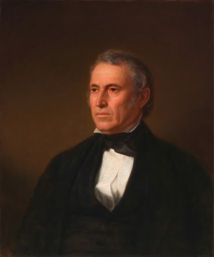 Zachary Taylor Zachary Taylor, Joining The Army, Black Hawk, National Portrait Gallery, American Presidents, The Army, Portrait Gallery, Art Google, First Lady