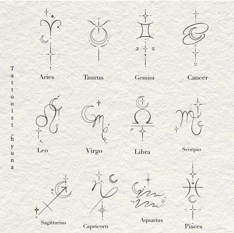 Astrology Tattoo, Horoscope Tattoos, Laser Removal, Pisces Tattoos, Taurus Tattoos, Small Pretty Tattoos, Zodiac Sign Tattoos, Tasteful Tattoos, Tattoo Fails