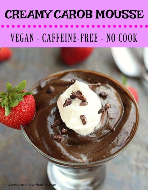 Carob Molasses Recipes, Carob Powder Recipes Desserts, Carob Powder Recipes, 2024 Diet, Carob Recipes, Carob Chocolate, Aip Treats, Ic Diet, Molasses Recipes