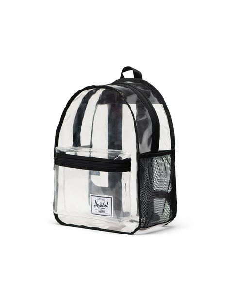 Herschel Classic™ Backpack Clear | Herschel Supply Company