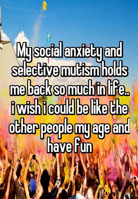 Selective Mutism Quotes, Selective Mutism Art, Crushing Quotes, Selective Mutism, Social Cues, Crush Quotes, I Can Relate, Deep Thought Quotes, Thoughts And Feelings