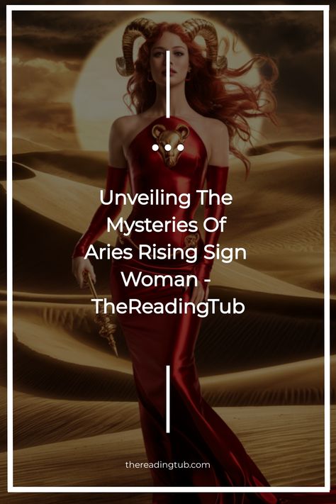 Are you curious about the fiery and dynamic personality of an Aries Rising Sign woman? The Aries Rising Sign, also known as the Ascendant, is an essential April Aries Women, Aries Rising Appearance, Aries Rising Style, Aries Rising Sign, Aries Rising Aesthetic, Aries Ascendant, Aries Rising, Aries Compatibility, Sagittarius Compatibility