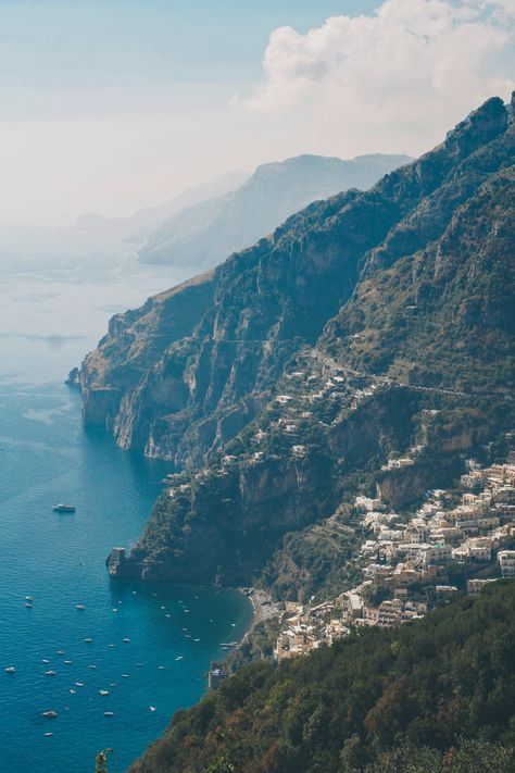 Hotel Poseidon Positano, Path Of The Gods, Greece Destinations, Greece Pictures, Campania Italy, Italy Pictures, Positano Italy, Italy Travel Guide, Travel Goals