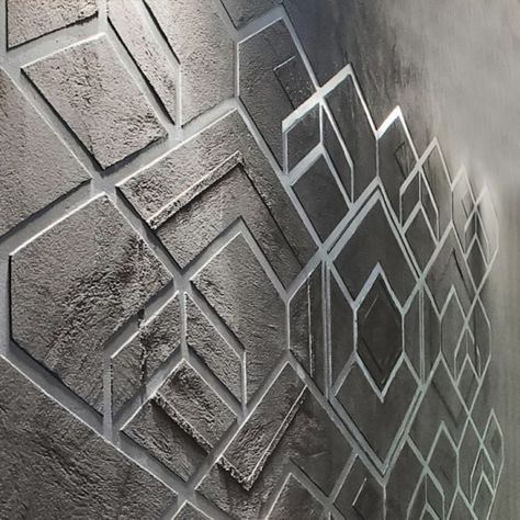 Clay Plaster, Stone Wall Cladding, Design Texture, 3d Interior Design, Texture Wall, Kids Room Inspiration, Natural Clay, Wall Drawing, Clay Wall