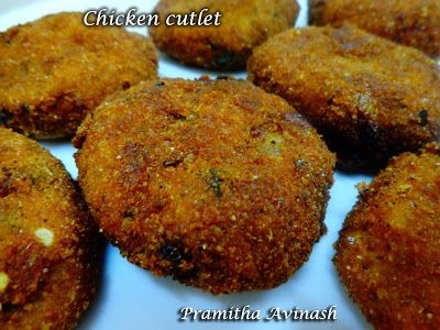 Indian Food Party, Turkey Cutlet Recipes, Chicken Cutlet Recipes, Turkey Cutlets, Chicken Cutlet, Cutlets Recipes, Kerala Food, Non Veg, Fritter Recipes