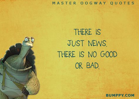 There is Just News There is No Good Or Bad #News #Good #Bad Master Oogway, Lady Quotes, Telugu Inspirational Quotes, Boss Lady Quotes, Peach Tree, Life Quotes Pictures, Quotes Pictures, The Hill, Bad News