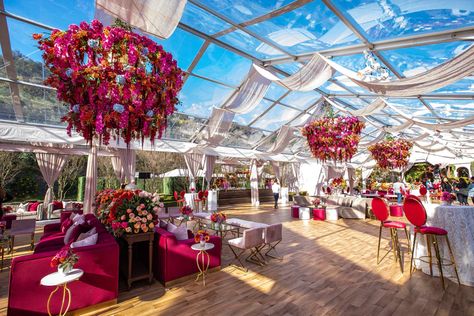 2020 Event Design Trends From the Oscars, the Grammys, and Other Award Season Parties | BizBash Roc Nation Brunch Decor, Roc Nation Brunch, Event Design Ideas, Grammy Awards 2020, Roc Nation, Brunch Decor, Event Design Inspiration, The Emmys, Carnival Themes