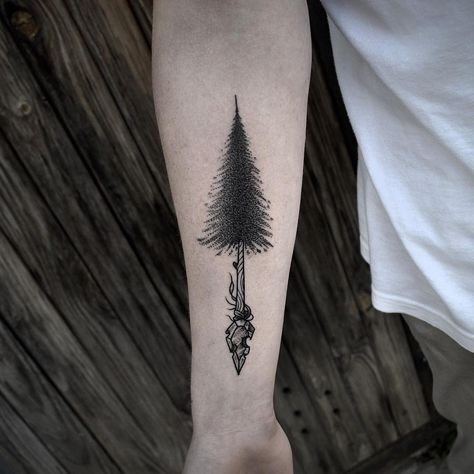 Instagram Simple Bird Tattoo, Small Lion Tattoo, Small Arrow Tattoos, Lower Arm Tattoos, Couples Tattoos, Simple Tattoos For Guys, Girl Arm Tattoos, Small Forearm Tattoos, Taurus Tattoos