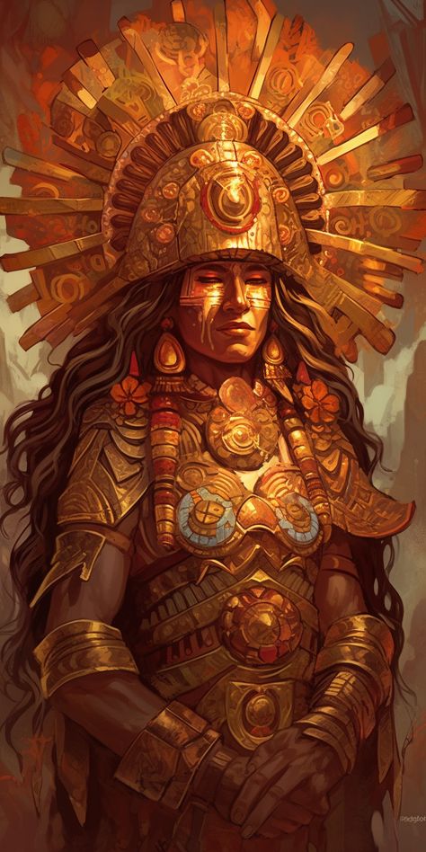 Incan Gods, God Of Lightning, God Of The Sun, Feathered Serpent, Colors Of Fire, Sun Dogs, Inca Empire, World Building, Medicine Woman