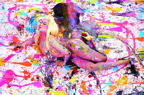 Nicki Minaj- Pink Friday: Roman Reloaded - Pink Friday Roman Reloaded album promo shoot 2012 Pink Friday Roman Reloaded, Roman Reloaded, Pink Friday Nicki Minaj, Nicki Minaj Pink Friday, Nicki Minaj Barbie, Nikki Minaj, Nicki Minaj Pictures, Photo Tiles, Pink Friday