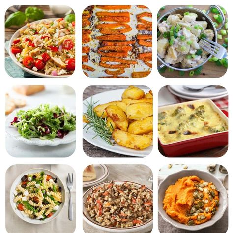 Side Dishes For Lemon Pepper Chicken, Lemon Pepper Chicken Side Dishes, Sides For Lemon Pepper Chicken, Lemon Pepper Chicken Sides, Lemon Caper Chicken, Pantry Larder, Lemon Pepper Chicken Breast, Delicious Sides, Greek Potatoes